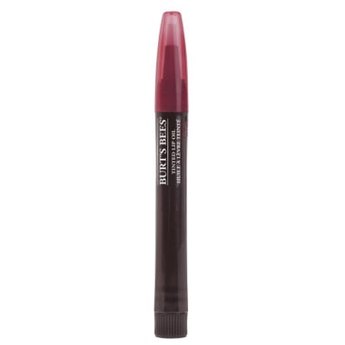 Huile à lèvres teintée hydratante Crimson Breeze
