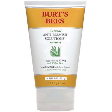 Gommage exfoliant lissant Anti-Blemish 