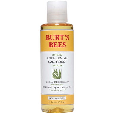 Nettoyant purifiant pour usage quotidien Anti-Blemish 