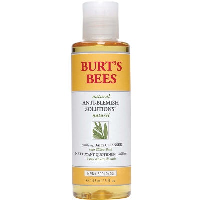 Nettoyant purifiant pour usage quotidien Anti-Blemish