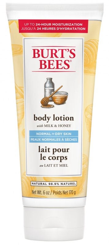 Milk and Honey Body Lotion, 170g 
