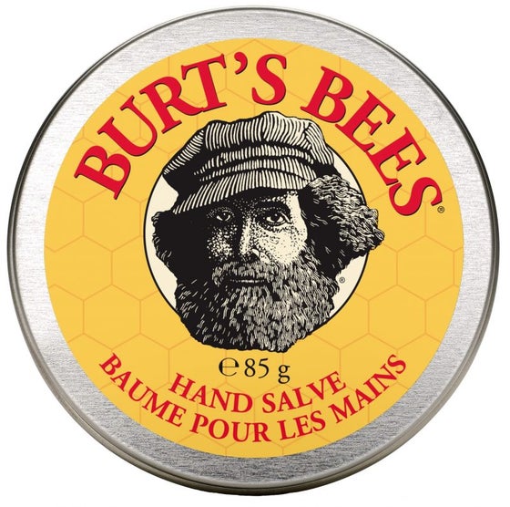 Hand Salve | Burt's Bees CA