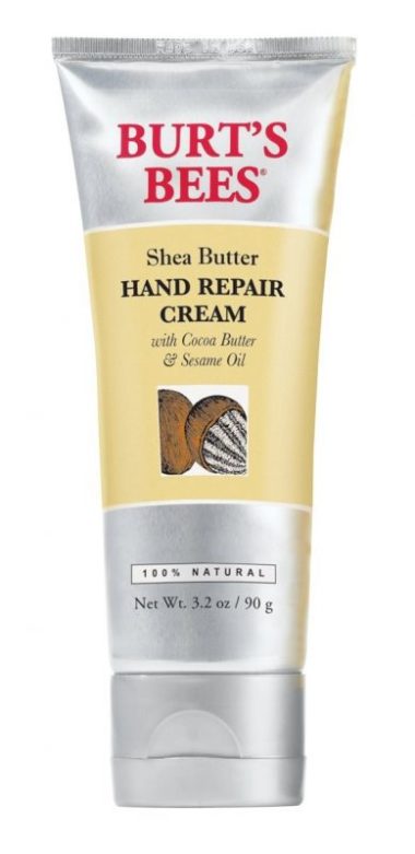 Shea Butter Hand Repair Cream 