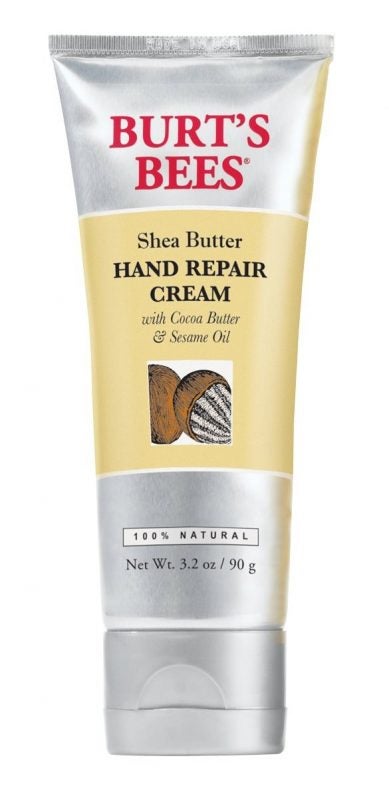 Shea Butter Hand Repair Cream