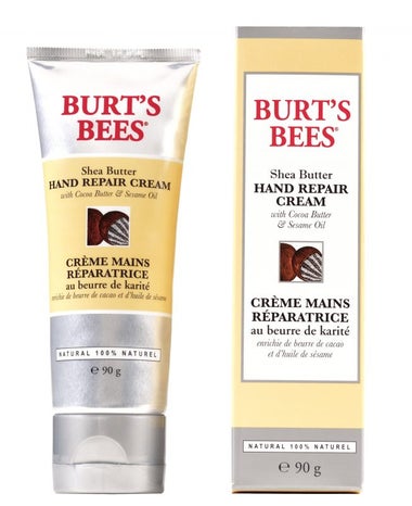 Shea Butter Hand Repair Cream 