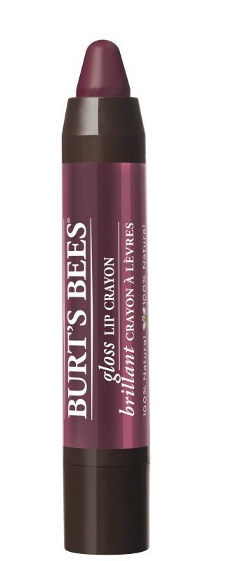 Gloss Lip Crayon Bordeaux Vines