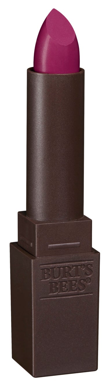 Satin Lipstick Magenta Rush