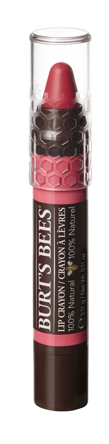 Matte Lip Crayon Niagara Overlook