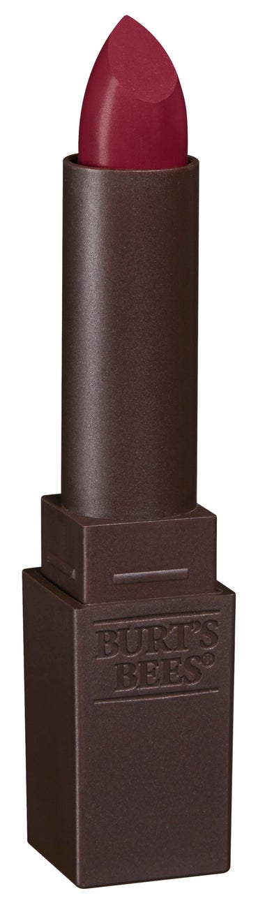 Satin Lipstick Ruby Ripple