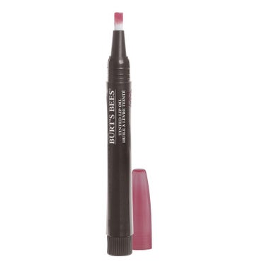 Huile à lèvres teintée hydratante Misted Plum