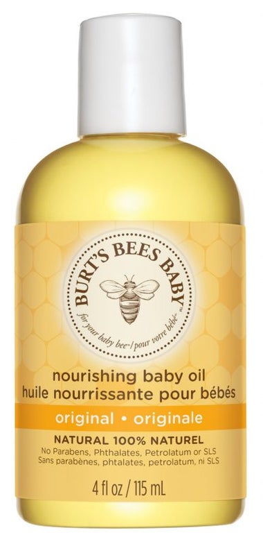 Nourishing Oil 