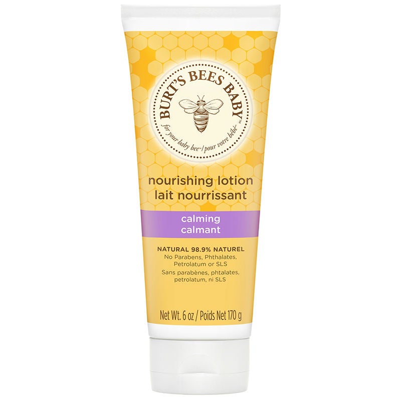 burt's bees baby canada