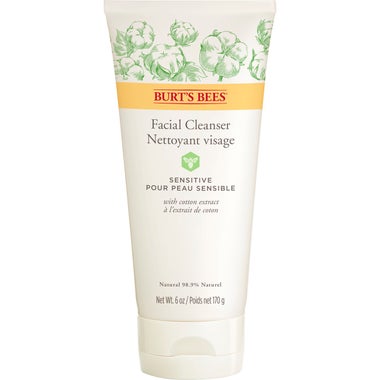 Crème hydratante quotidienne pour peaux sensibles 