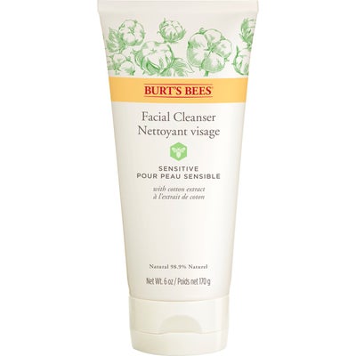 Crème hydratante quotidienne pour peaux sensibles