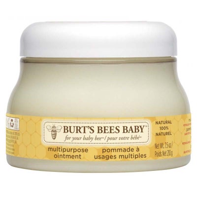 Pommade à usages multiples