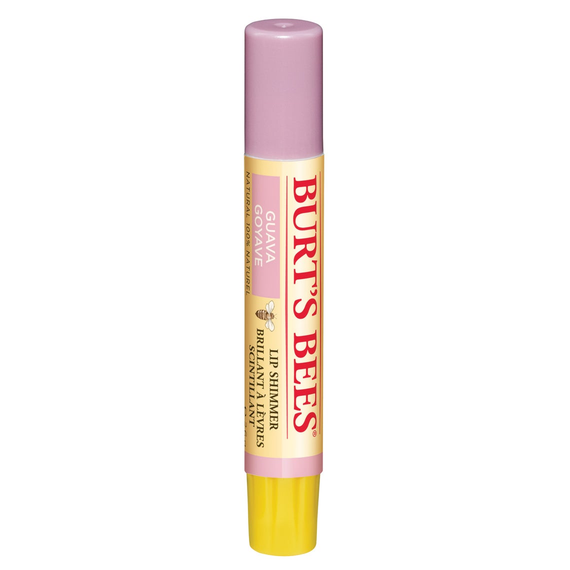 Lip Shimmer Burt's Bees CA