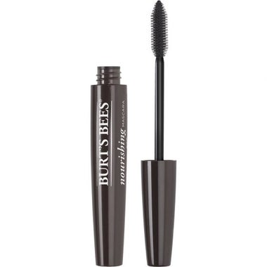 Mascara nourrissant Classic Black