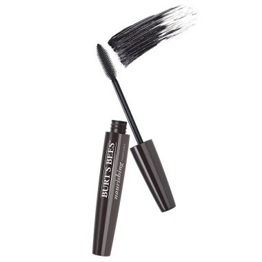 Mascara nourrissant Classic Black