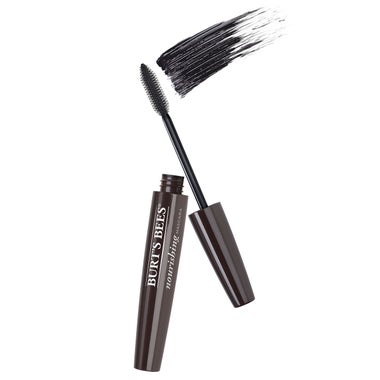 Nourishing Mascara Classic Black