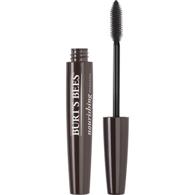 Nourishing Mascara Classic Black