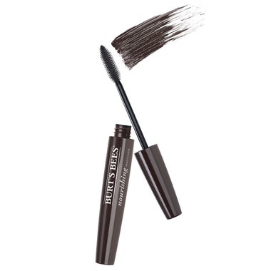 Mascara nourrissant Black Brown