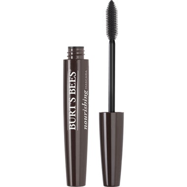 Mascara nourrissant Black Brown