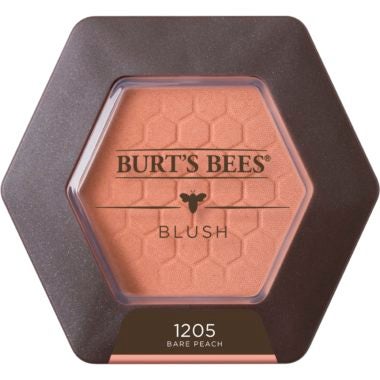 Blush Makeup Bare Peach - 1205