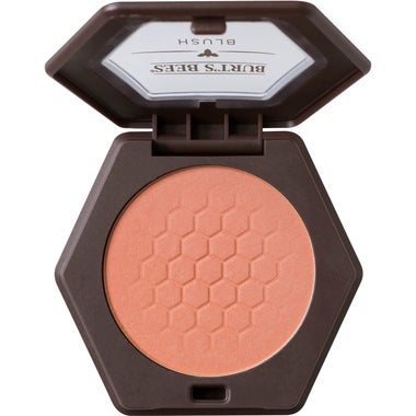 Blush Bare Peach - 1205