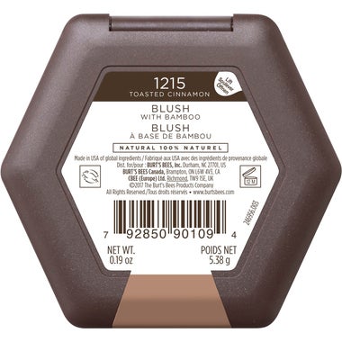 Blush Toasted Cinnamon - 1215