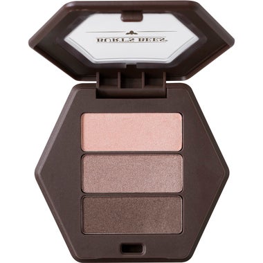 Fard à paupières en trio de teintes Shimmering Nudes - 1505