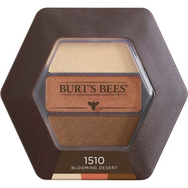 Fard à paupières en trio de teintes Blooming Desert - 1510