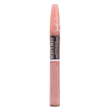 Tinted Lip Oil Caramel Cloud