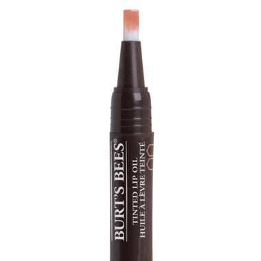 Tinted Lip Oil Caramel Cloud