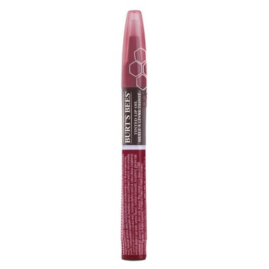 Tinted Lip Oil Misted Plum