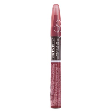 Tinted Lip Oil Rustling Rose