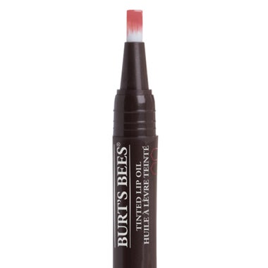 Tinted Lip Oil Rustling Rose