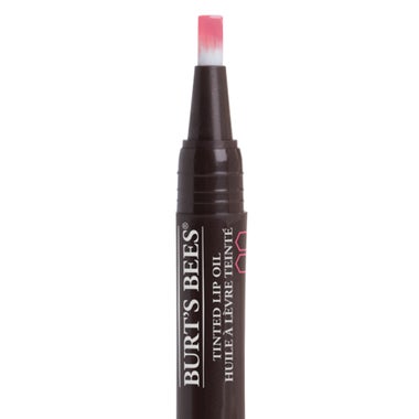 Tinted Lip Oil Showering Sunset