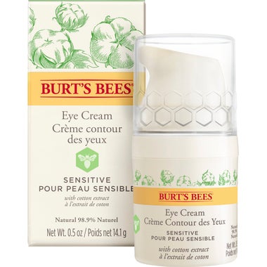 Sensitive Eye Cream 