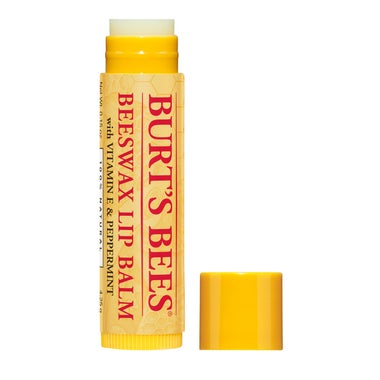 Beeswax Lip Balm 3PK Original