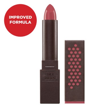 Satin Lipstick Doused Rose