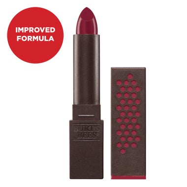 Satin Lipstick Ruby Ripple