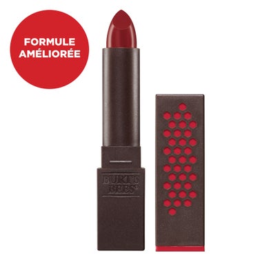 Rouge à lèvres satiné Scarlet Soaked