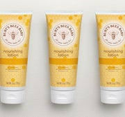 Hydratants pour bébé