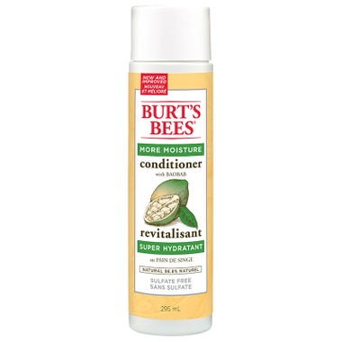 Revitalisant super hydratant &#8211; Parfum de baobab 