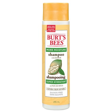 Shampooing super hydratant &#8211; Parfum de baobab 