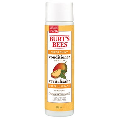Revitalisant super lustrant &#8211; Parfum de mangue 