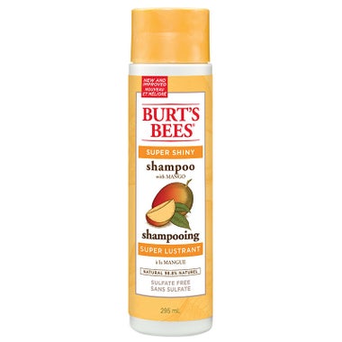 Shampooing super lustrant &#8211; Parfum de mangue 