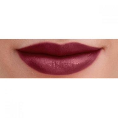 Rouge à lèvres satiné Crimson Coast