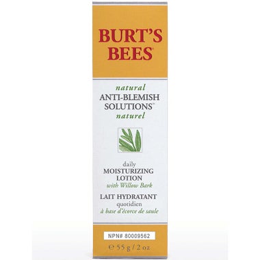 Lotion hydratante quotidienne Anti-Blemish 