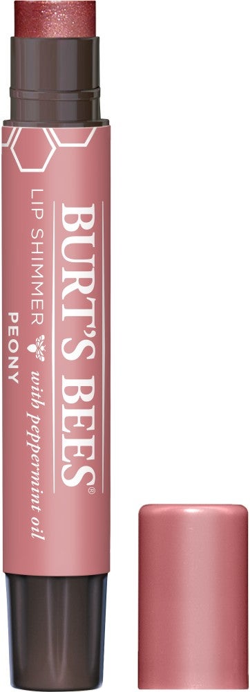 Burt's Bees Natural Lipstick, 3 shades that I love! - The Small